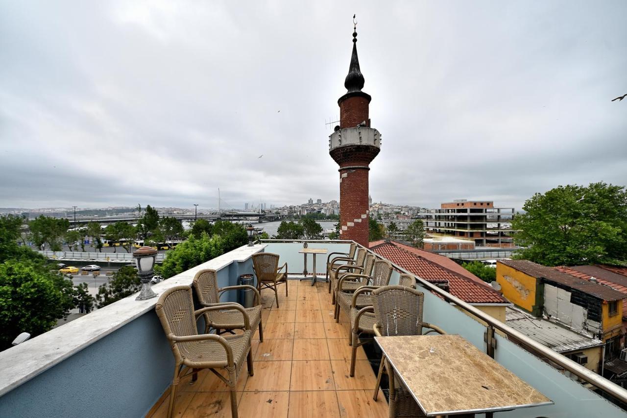 Altinboynuz Family Hotel Istanbul Exterior foto